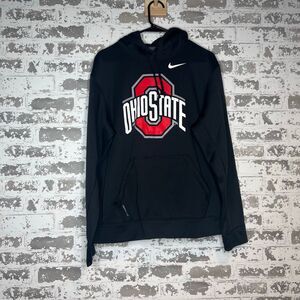 Nike therma fit Ohio state buckeyes hoodie